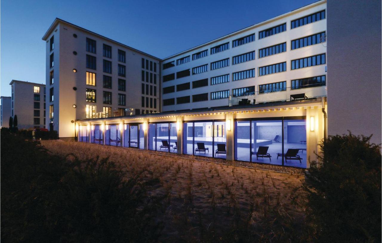 Prince * Ostseebad Binz