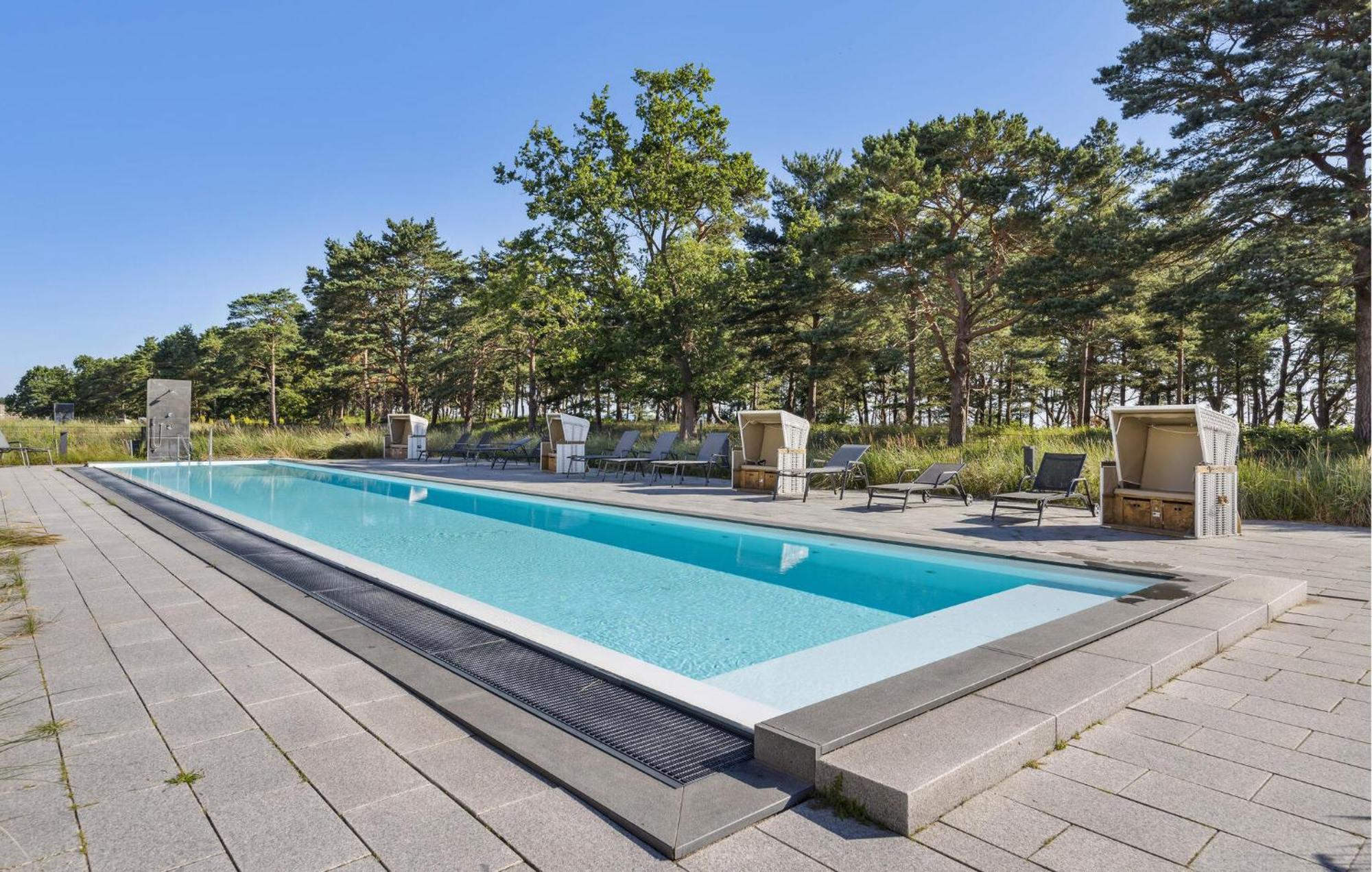Apartment Prince Ostseebad Binz