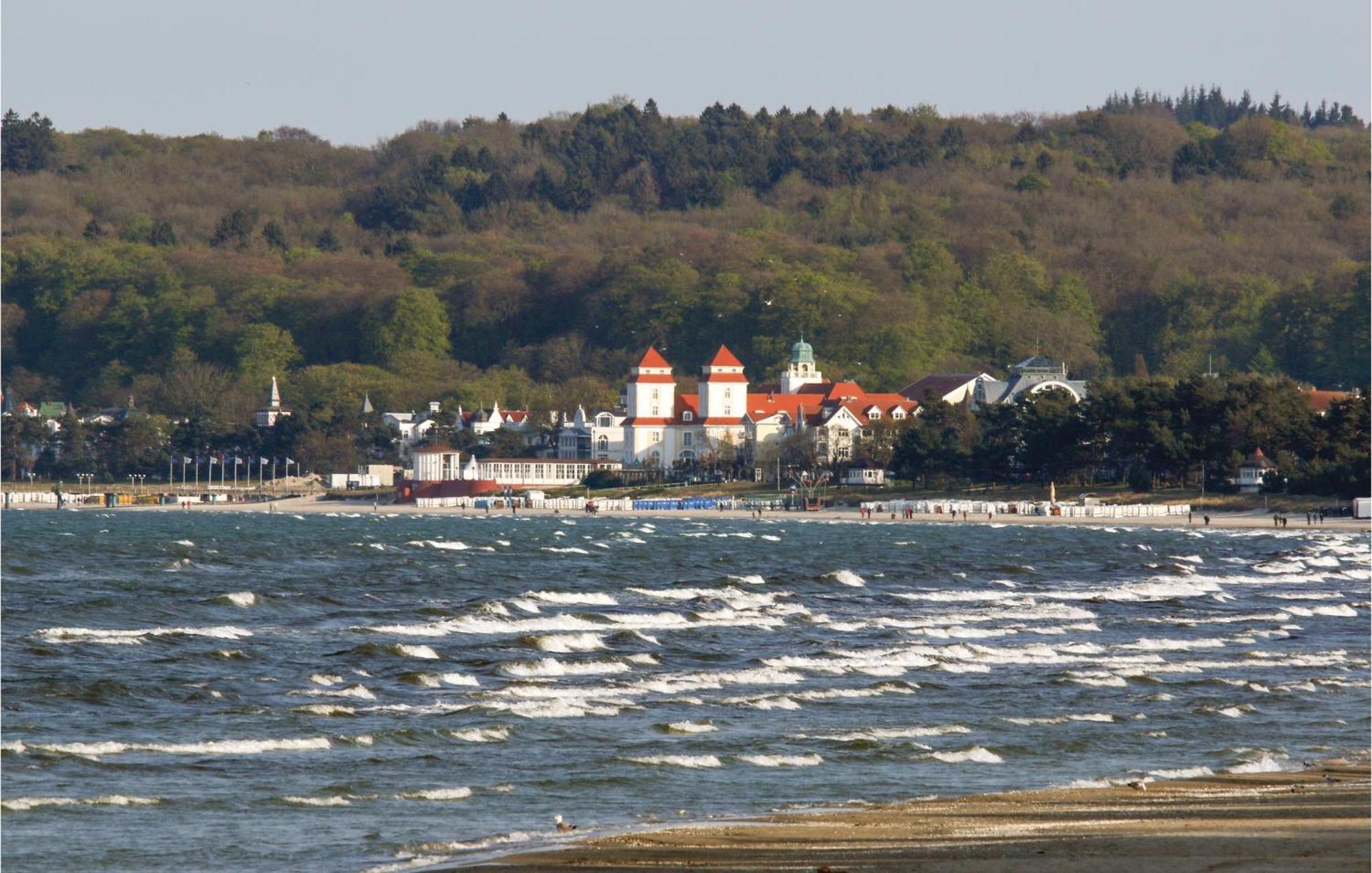 Prince Ostseebad Binz