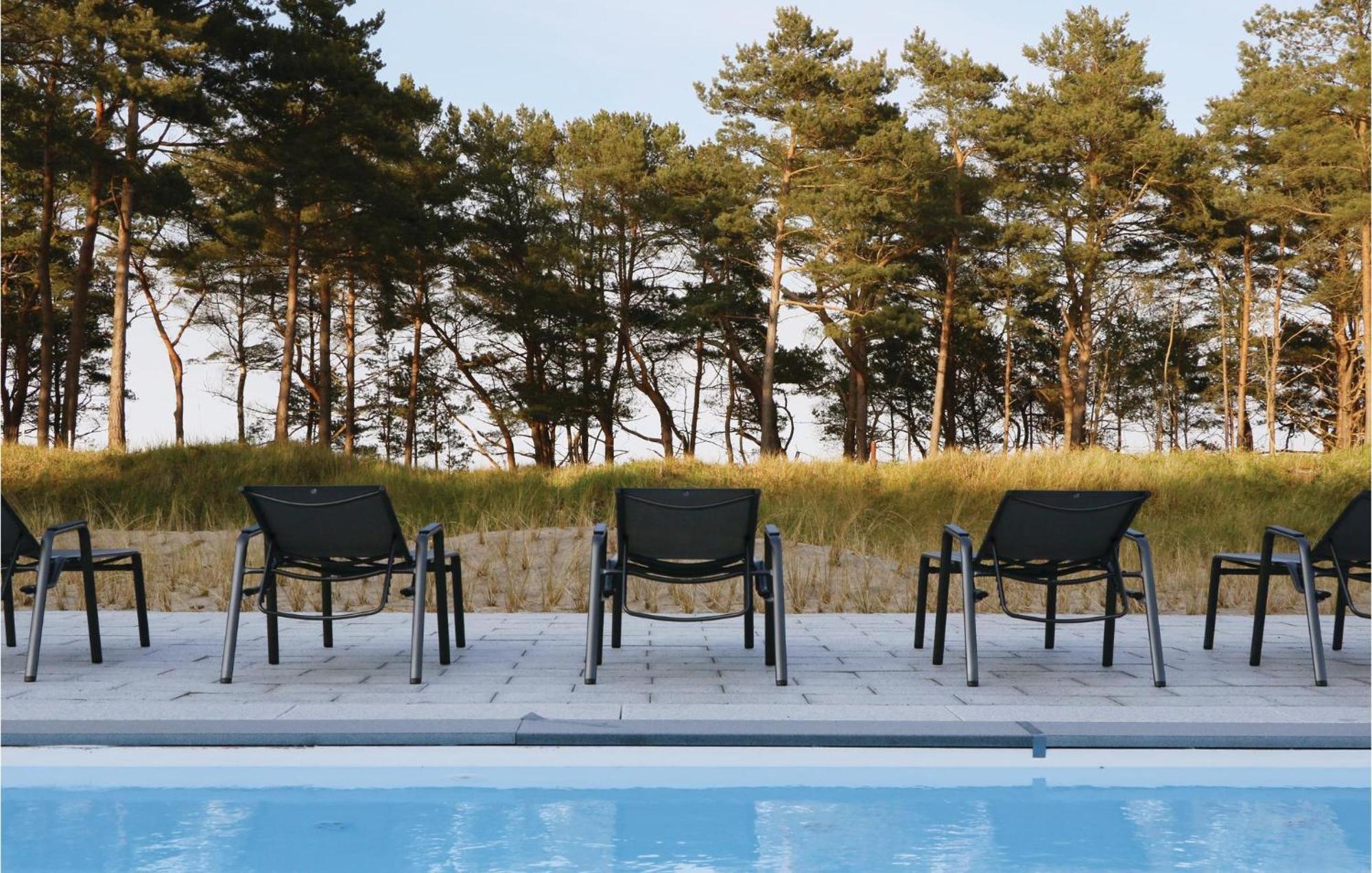Prince Apartment Ostseebad Binz